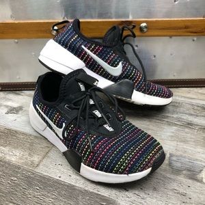 nike ashin preschool